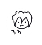 でぃーごわん（個別スタンプ：1）