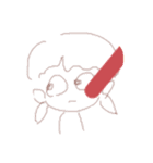 でぃーごわん（個別スタンプ：5）