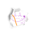 でぃーごわん（個別スタンプ：7）