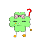 わたあめきっず（個別スタンプ：16）