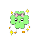 わたあめきっず（個別スタンプ：17）
