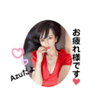 四日市メンズエステLiberalあず❤️（個別スタンプ：8）
