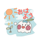 もっと！ぴーちゃん（個別スタンプ：13）