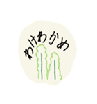 リトプリstamp3（個別スタンプ：3）