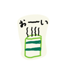 リトプリstamp3（個別スタンプ：8）