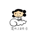神さまステッカー（個別スタンプ：1）