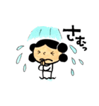 神さまステッカー（個別スタンプ：19）