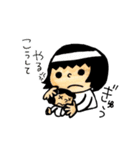 神さまステッカー（個別スタンプ：23）
