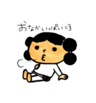 神さまステッカー（個別スタンプ：36）