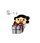 神さまステッカー（個別スタンプ：40）