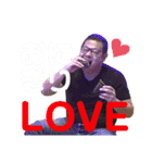 外道の細道。3（個別スタンプ：4）