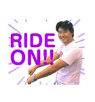 外道の細道。3（個別スタンプ：6）