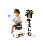れいちぇる3（個別スタンプ：7）