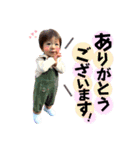 れいちぇる3（個別スタンプ：17）