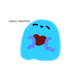 口が悪いお化け(o^^o)（個別スタンプ：27）