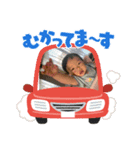 はるとにゅーすたんぷ（個別スタンプ：7）