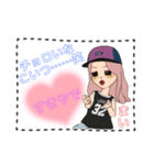 Maaちゃんず（個別スタンプ：2）