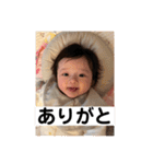 るなちゃんスタンプぽん（個別スタンプ：3）