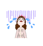 Yuuuuuna_1（個別スタンプ：9）