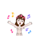Yuuuuuna_1（個別スタンプ：13）