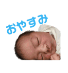 かなと～（個別スタンプ：3）