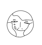 みそフェイスV3（個別スタンプ：9）