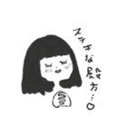 恋するちゃんぱな（個別スタンプ：5）