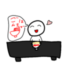 KawaKawaスタンプ（個別スタンプ：8）