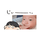 明虎印 弐（個別スタンプ：2）
