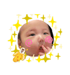 明虎印 弐（個別スタンプ：5）