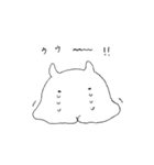 めんだこめんちゃん2（個別スタンプ：24）