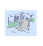 わいいやれす犬（個別スタンプ：6）