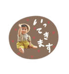 TORI☆☆☆（個別スタンプ：1）