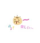 元気なおじいちゃんスタンプ（個別スタンプ：6）