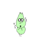 喋れるようになったかめを（個別スタンプ：13）