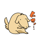 しろたまごくん（個別スタンプ：1）