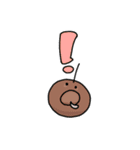 しろたまごくん（個別スタンプ：7）