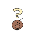 しろたまごくん（個別スタンプ：8）