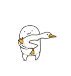 しろたまごくん（個別スタンプ：27）