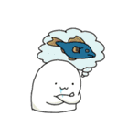 しろたまごくん（個別スタンプ：29）