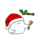 しろたまごくん（個別スタンプ：30）