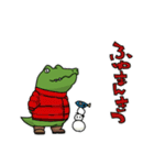 しろたまごくん（個別スタンプ：34）