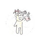 【第2弾】小学生が作ったスタンプ！（個別スタンプ：5）
