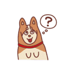 うさぽんLINEスタンプ2（個別スタンプ：31）