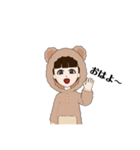rz.dg（個別スタンプ：3）