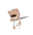 rz.dg（個別スタンプ：4）