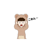 rz.dg（個別スタンプ：6）