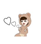 rz.dg（個別スタンプ：9）
