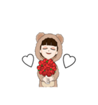 rz.dg（個別スタンプ：11）