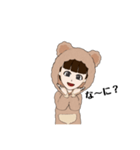 rz.dg（個別スタンプ：13）